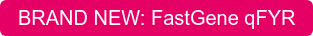 BRAND NEW: FastGene qFYR