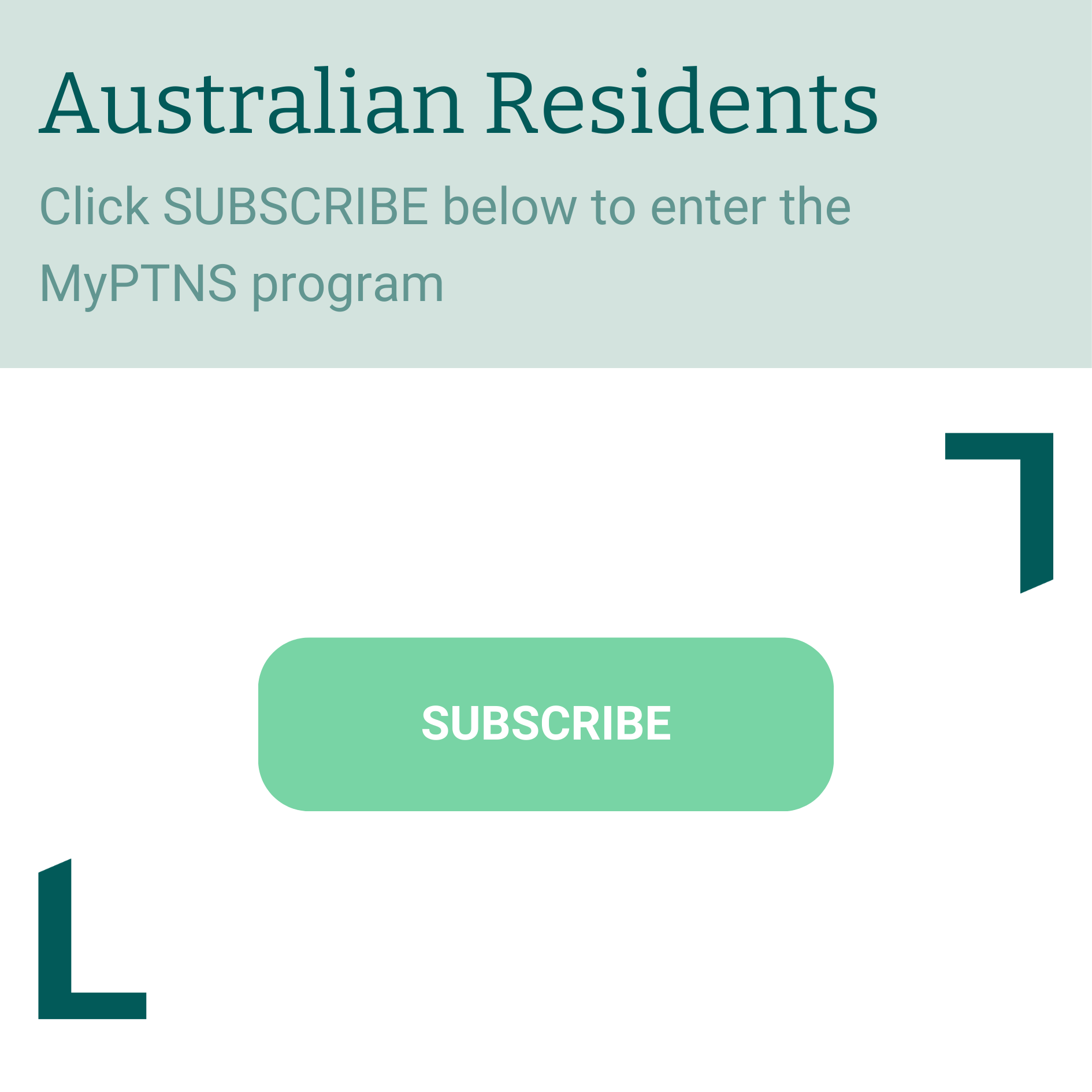 New call-to-action