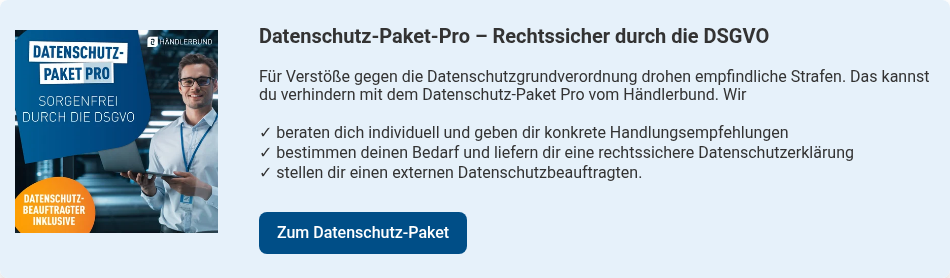 Vermarktungsgrafiken Datenschutz-Paket Pro_IHBD-7487_v2_SM_1080x1080