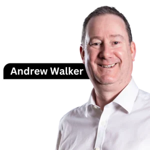 Andrew Walker