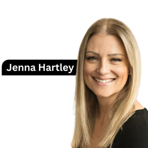 Jenna Hartley
