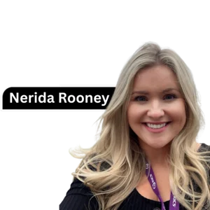 Nerida Rooney