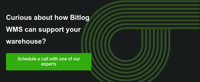 Curious about how Bitlog WMS can support your warehouse?