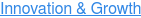Innovation & Growth