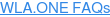 WLA.ONE FAQs
