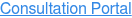 Consultation Portal