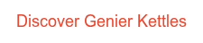 Discover Dieta Kettles