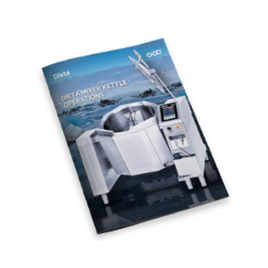 Download Mixer Kettle Operations -book