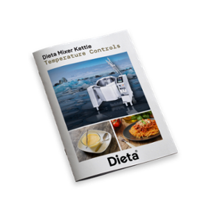 Download Dieta Temperature Controls Guide