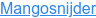 Mangosnijder