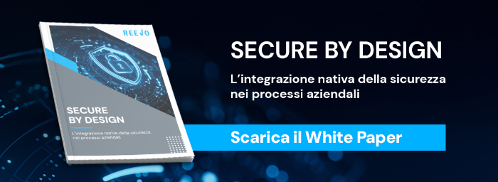 secure by design