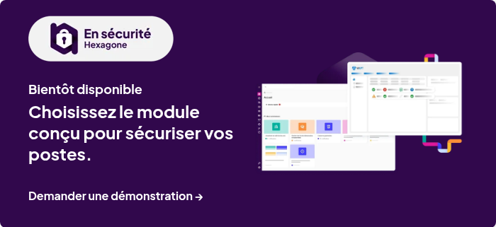 Logo du module "En sécurité"