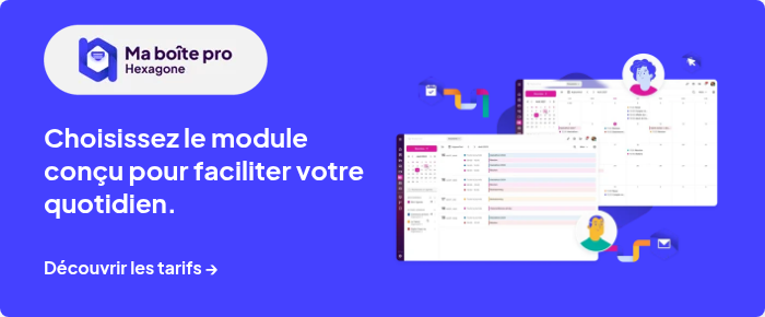 Logo du module "Ma boîte pro"
