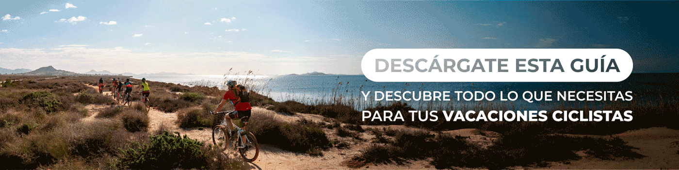 Tu guía ciclista