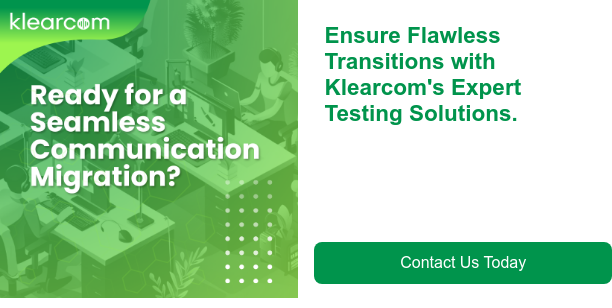 CTA - Ensuring Seamless Migration and Performance