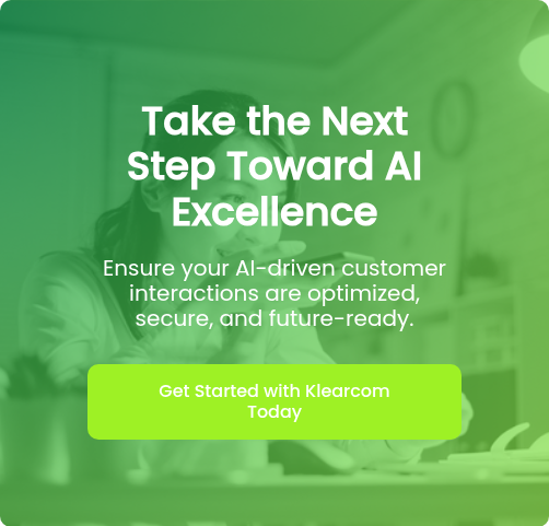 Take the Next Step Toward AI Excellence