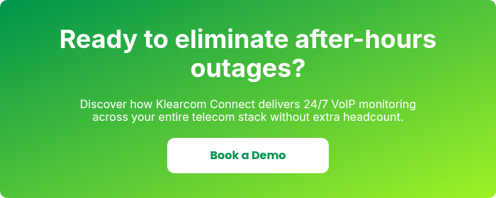Ready to eliminate after-hours outages?