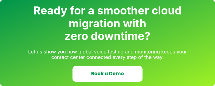 Ready for a smoother cloud migration with zero&nbsp;downtime?