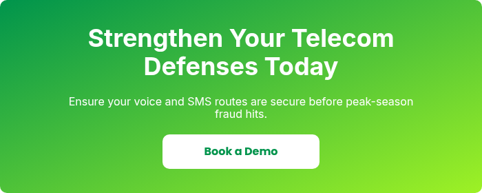 Strengthen Your Telecom Defenses Today
