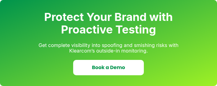 Protect Your Brand with Proactive Testing