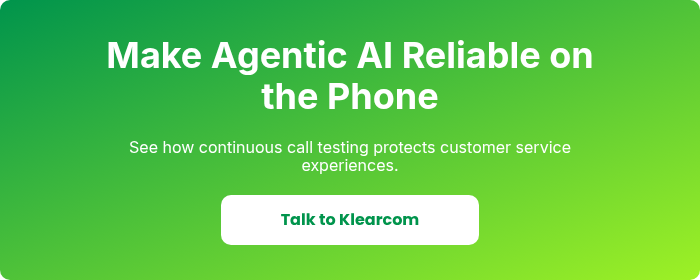 Make Agentic AI Reliable on the Phone