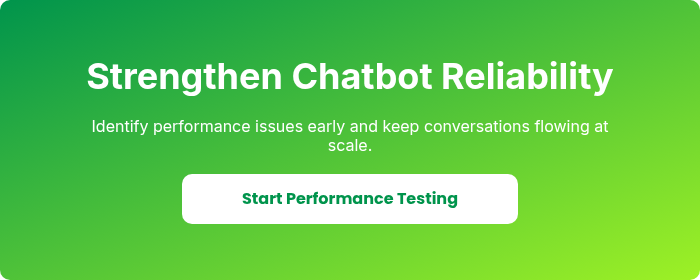 Strengthen Chatbot Reliability