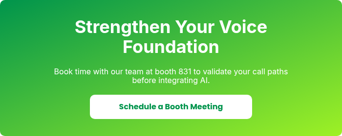 Strengthen Your Voice Foundation