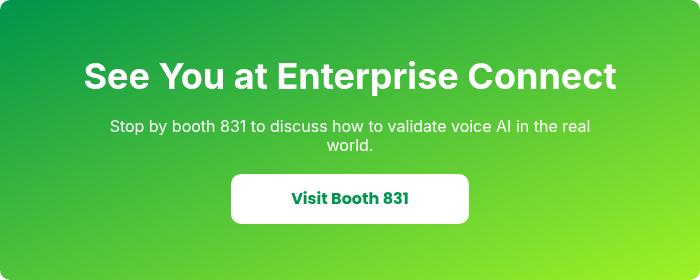 See You at Enterprise Connect