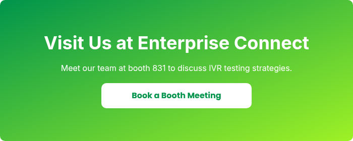 Visit Us at Enterprise Connect