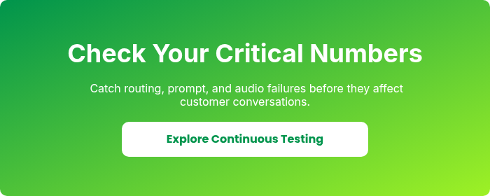 &nbsp;Check Your Critical Numbers&nbsp;