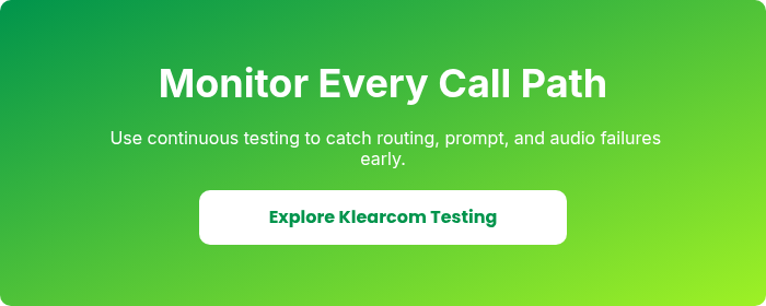 &nbsp;Monitor Every Call Path&nbsp;