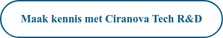 Maak kennis met Ciranova Tech R&D