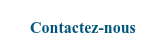 Contactez-nous