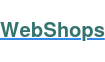 WebShops