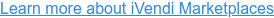 Learn more about iVendi Marketplaces