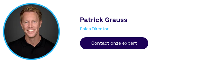 Patrick Grauss