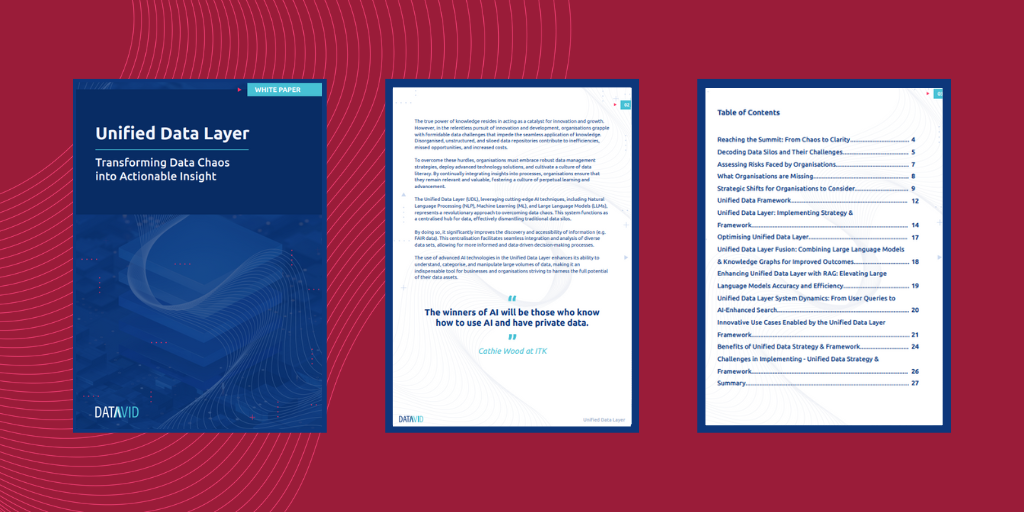 datavid unified data layer framework and strategy image bottom cta