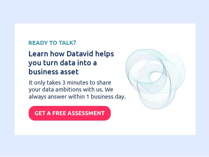 Get a free assessment