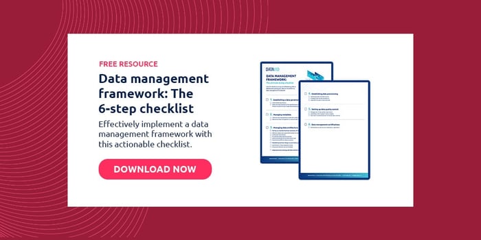 datavid data management framework checklist image bottom cta